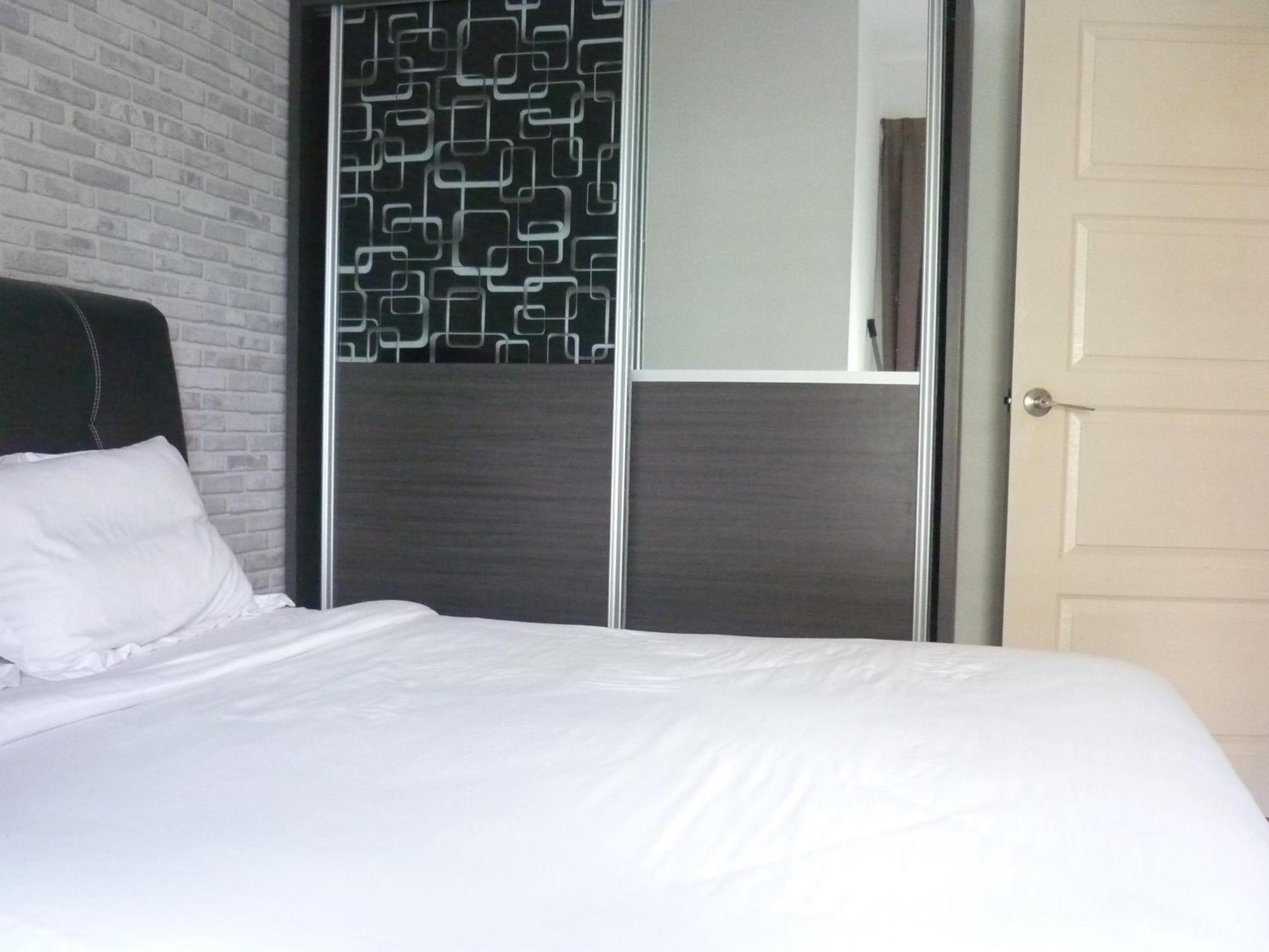 2 Bedrooms & 2 Bathrooms Near New Gurney Bay 조지타운 외부 사진